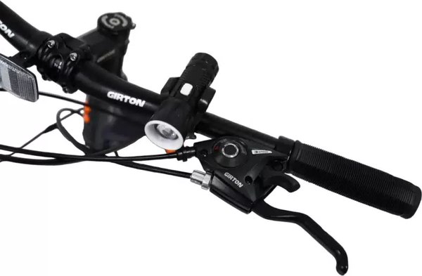 Велосипед GIRTON HD2834-O