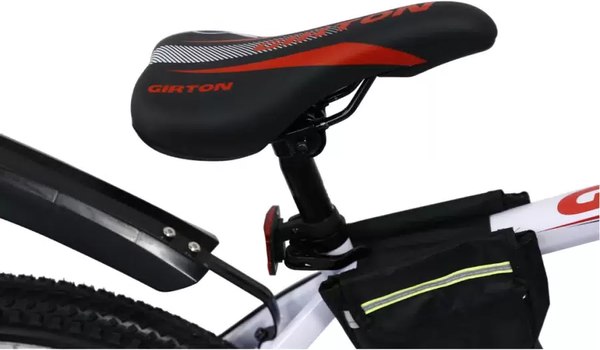 Велосипед GIRTON HD2834-R