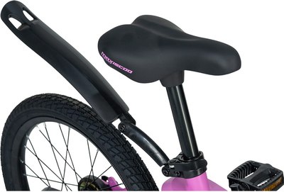 Детский велосипед Maxiscoo Space Стандарт 18 2025 / MSC-S1842