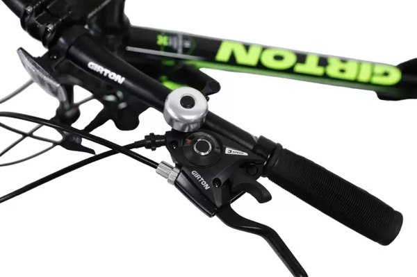 Велосипед GIRTON HD2833-G