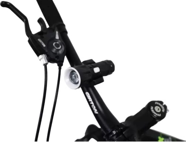 Велосипед GIRTON HD2833-G