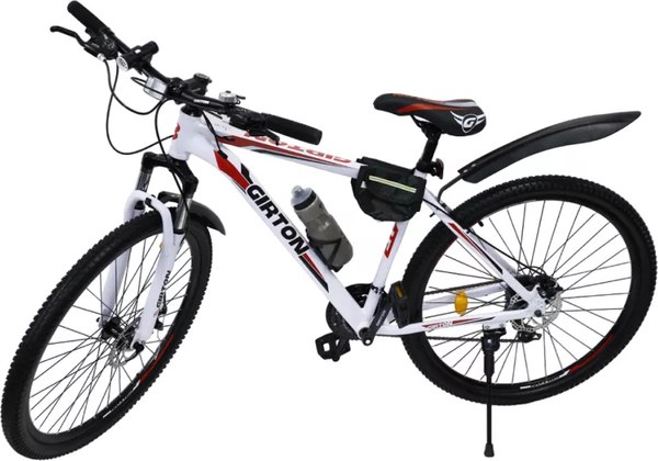 Велосипед GIRTON HD2833-R