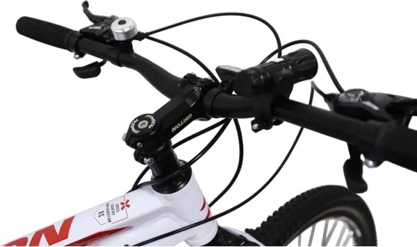 Велосипед GIRTON HD2833-R