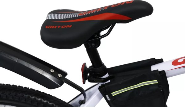 Велосипед GIRTON HD2833-R