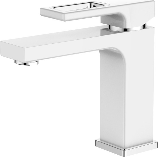 Смеситель Gerhans K11027W - фото