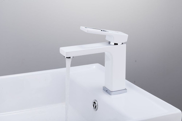 Смеситель Gerhans K11027W