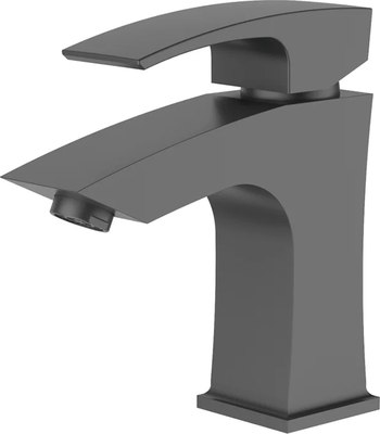 Смеситель Gerhans K11014D - фото