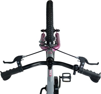 Детский велосипед Maxiscoo Space Стандарт 18 2025