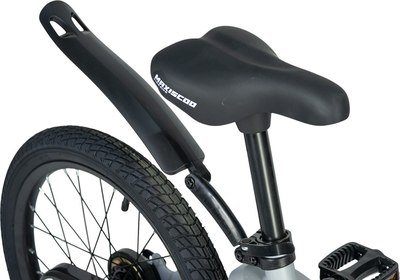 Детский велосипед Maxiscoo Space Стандарт 18 2025