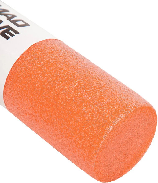 Нудл для аквааэробики Mad Wave Noodle 65x160