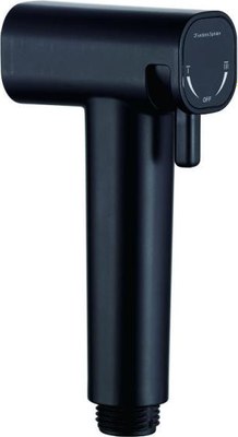 Лейка гигиенического душа Gerhans K40180B - фото