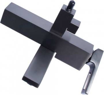 Душевая система со смесителем Gerhans K19127D