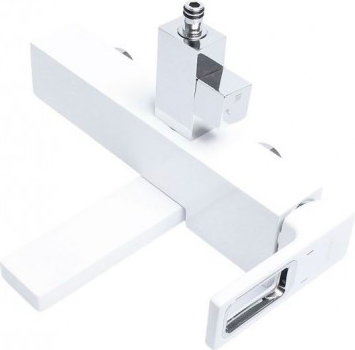 Душевая система со смесителем Gerhans K19127W