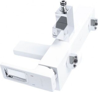 Душевая система со смесителем Gerhans K19127W