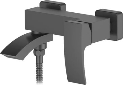 Смеситель Gerhans K13314D - фото