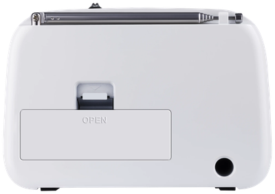 Радиоприемник Defender Signal / 65089