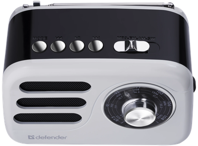 Радиоприемник Defender Signal / 65089