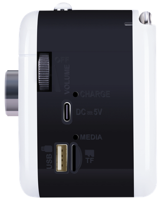 Радиоприемник Defender Signal / 65089