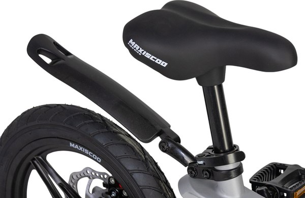 Детский велосипед Maxiscoo Space Deluxe Plus 14 2025 / MSC-S1443D