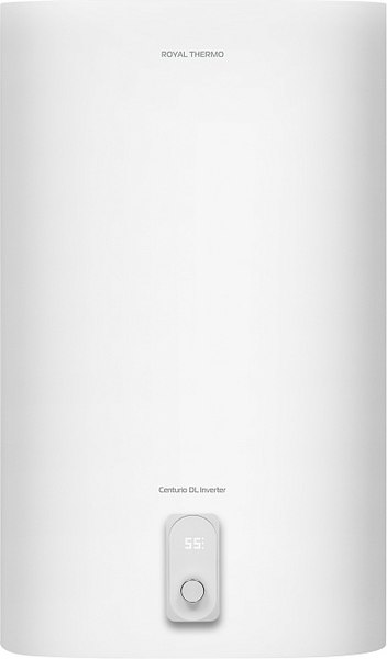 Накопительный водонагреватель Royal Thermo RWH 80 Centurio DL Inverter - фото