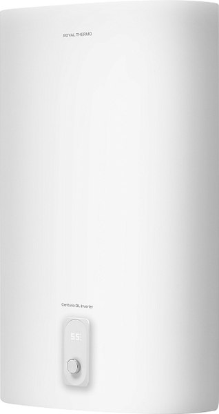 Накопительный водонагреватель Royal Thermo RWH 80 Centurio DL Inverter