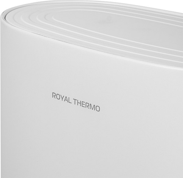 Накопительный водонагреватель Royal Thermo RWH 80 Centurio DL Inverter