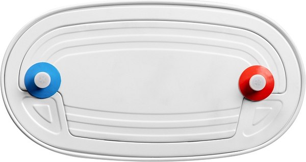 Накопительный водонагреватель Royal Thermo RWH 80 Centurio DL Inverter