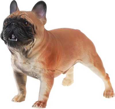 Фигурка игровая Наша игрушка Собака / 200722174 - фото