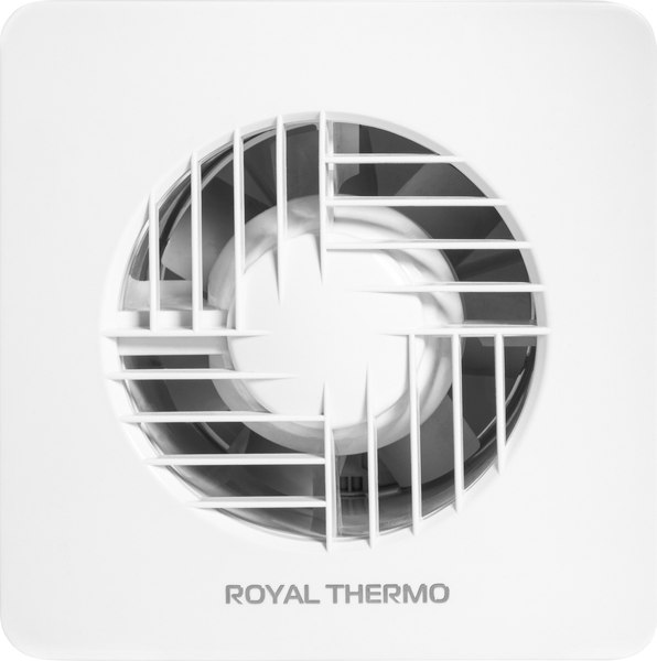 Вентилятор накладной Royal Thermo RAFT 100