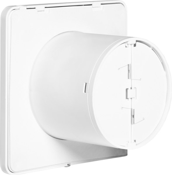 Вентилятор накладной Royal Thermo RAFT 100