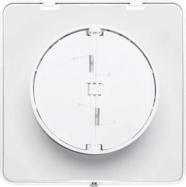 Вентилятор накладной Royal Thermo RAFT 100 HT