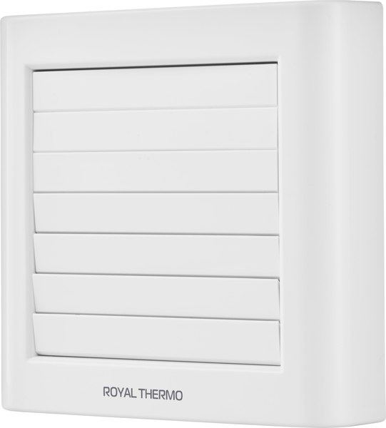 Вентилятор накладной Royal Thermo RAFL 150 AG - фото