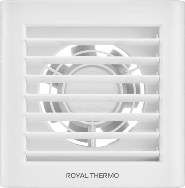 Вентилятор накладной Royal Thermo RAFL 150 AG