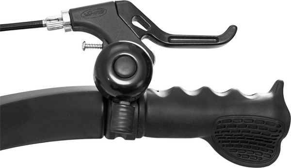 Детский велосипед Maxiscoo Cosmic Deluxe 18 2025 / MSC-C1843D