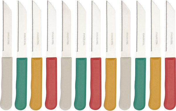 Набор ножей No Brand 310889 - фото