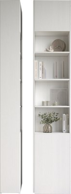 Стеллаж Евва Лайн 02R ЛН-TP.450.02R