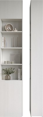 Стеллаж Евва Лайн 02L ЛН-TP.560.02L