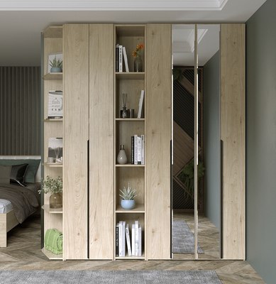 Стеллаж Евва Лайн 01 ЛН-TP.560.01