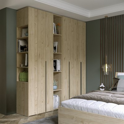 Стеллаж Евва Лайн 01 ЛН-TP.560.01