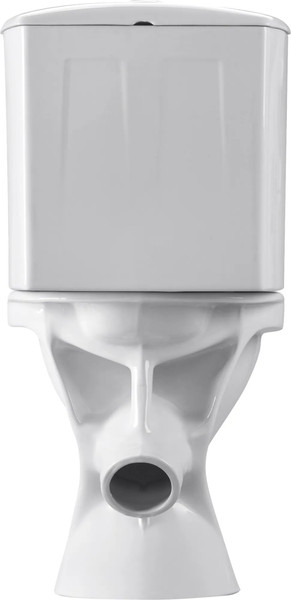 Чаша унитаза напольного Santeri Вест 1P2018S0000BF