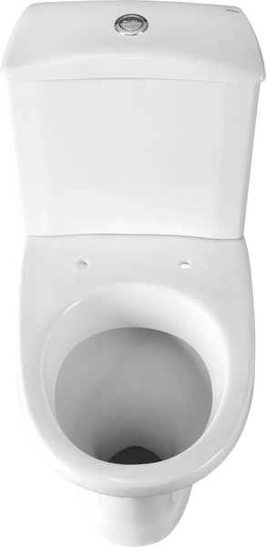 Чаша унитаза напольного Santeri Вест 1P2018S0000BF