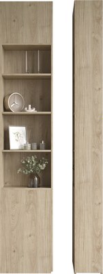 Стеллаж Евва Лайн 02L ЛН-TP.560.02L