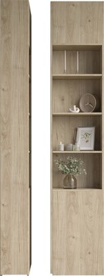 Стеллаж Евва Лайн 02R ЛН-TP.560.02R