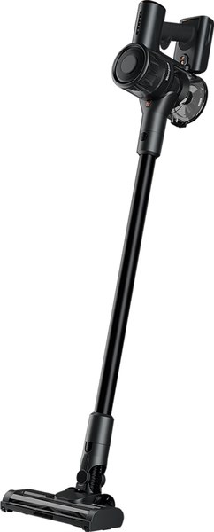 Вертикальный пылесос Weissgauff V15 BLDC 250 Nero Turbo - фото