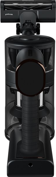 Вертикальный пылесос Weissgauff V15 BLDC 250 Nero Turbo