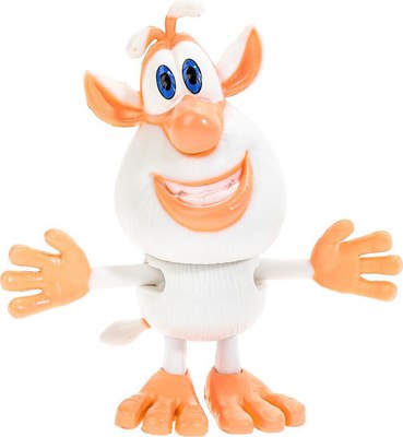 Фигурка игровая Играем вместе Буба / PF-BOOBA-D-RU-WOD - фото
