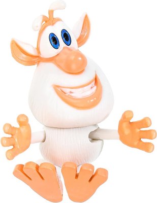 Фигурка игровая Играем вместе Буба / PF-BOOBA-D-RU-WOD