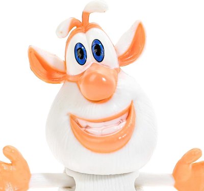 Фигурка игровая Играем вместе Буба / PF-BOOBA-D-RU-WOD