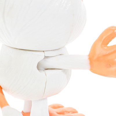 Фигурка игровая Играем вместе Буба / PF-BOOBA-D-RU-WOD