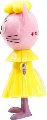 Фигурка игровая Играем вместе Три Кота / PF-3C-LAPOCHKA-RU